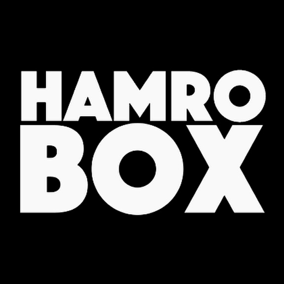 Hamrobox